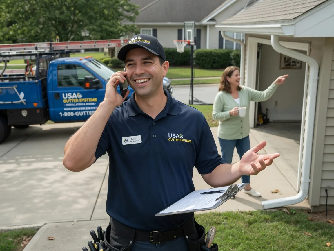Gutter Installation Saint Anthony, IA FAQs